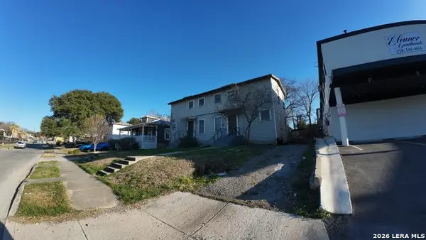 446 Natalen, San Antonio, TX 78209