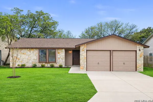 5446 Vista Trl, San Antonio, TX 78247