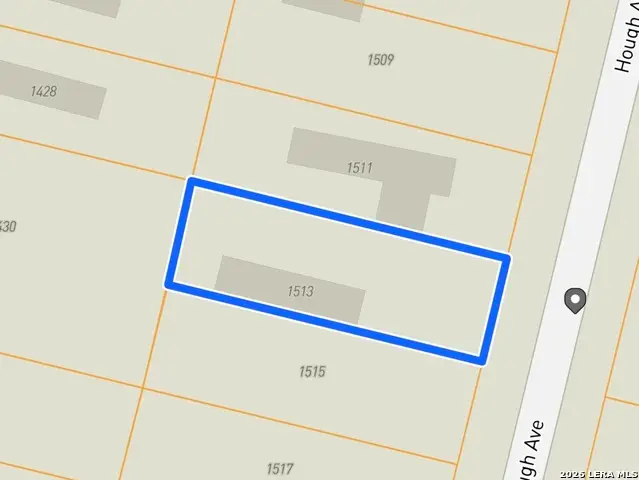 1513 Hough, Adkins, TX 78101 - #1