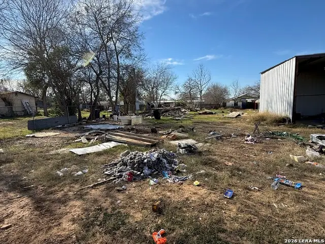 1513 Hough, Adkins, TX 78101 - #2