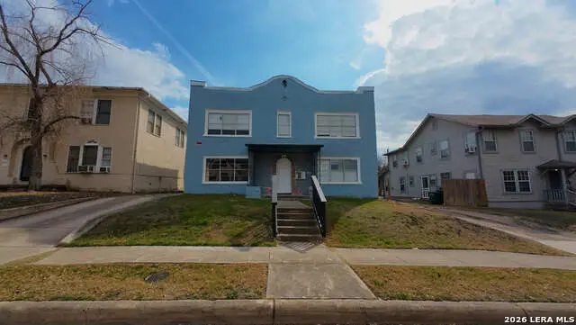 252 Natalen, San Antonio, TX 78209 - #1