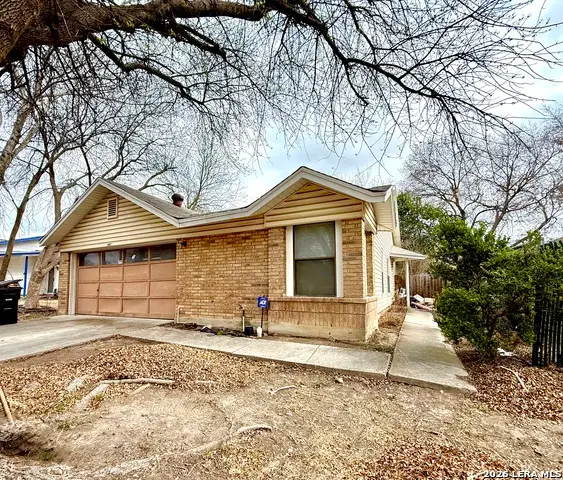 10007 Sugarloaf Dr, San Antonio, TX 78245 - #2