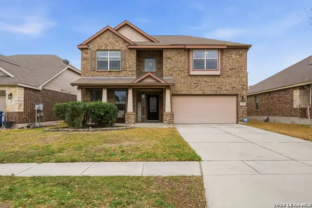 6321 Iris Run, New Braunfels, TX 78132 - #1