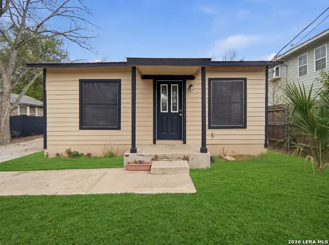 5431 Dabney, San Antonio, TX 78227 - #1