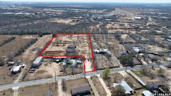 4712 Higdon Rd, San Antonio, TX 78223