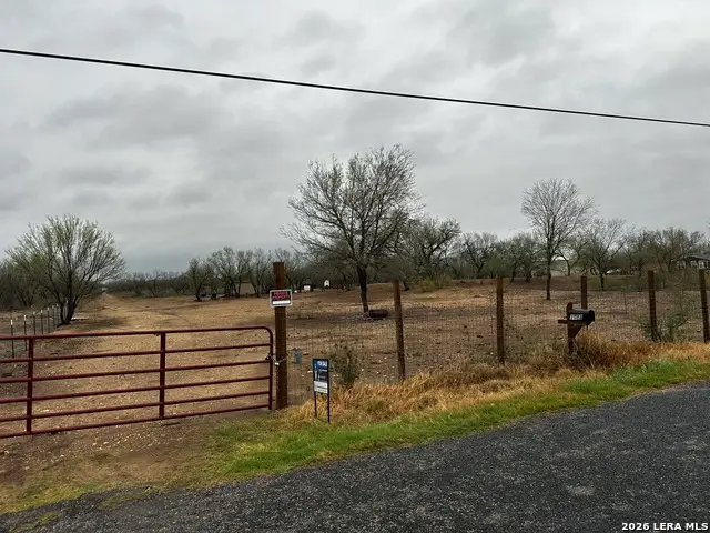 1083 County Road 6610, Devine, TX 78016 - #2