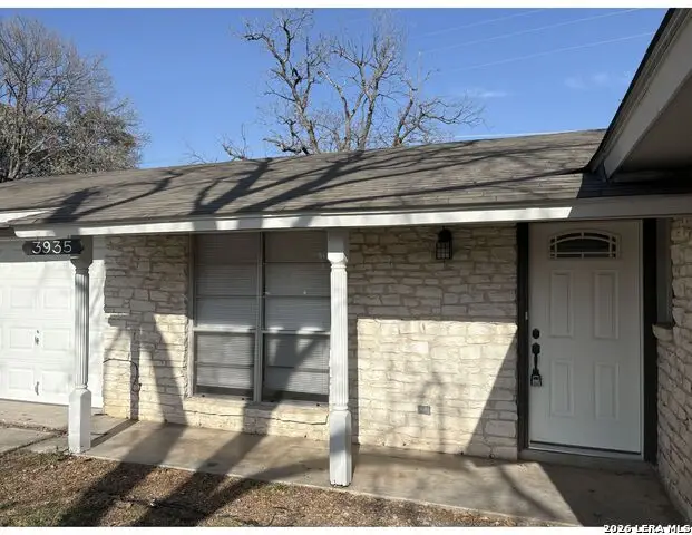 3935 Starhill, San Antonio, TX 78218 - #3