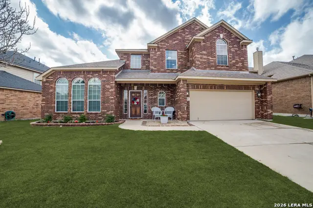 13835 Palatine Hill, San Antonio, TX 78253 - #1