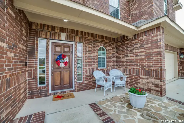 13835 Palatine Hill, San Antonio, TX 78253 - #2