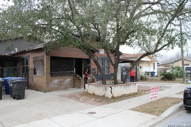 306 E Huff, San Antonio, TX 78214 - #2