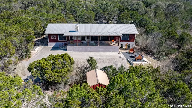 416 Canyon Oaks Dr., Concan, TX 78838 - #1