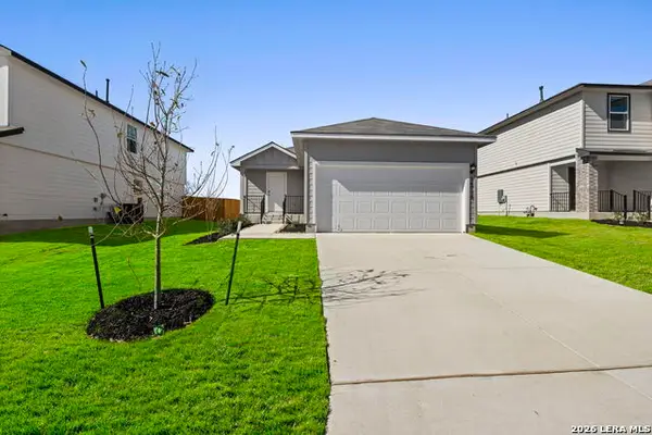 14738 Clay Ridge Run, San Antonio, TX 78253