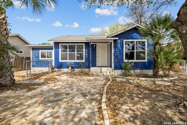 119 Freiling, San Antonio, TX 78213 - #1