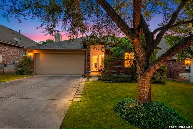 24720 Buck Crk, San Antonio, TX 78255 - #1