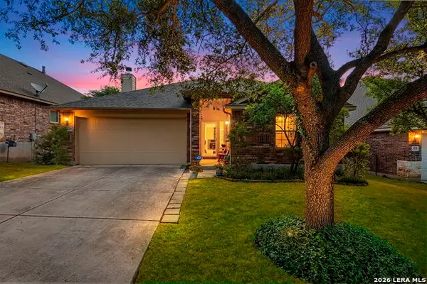 24720 Buck Crk, San Antonio, TX 78255