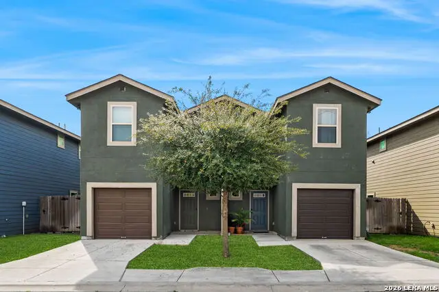6934 Lakeview Dr, San Antonio, TX 78244 - #1