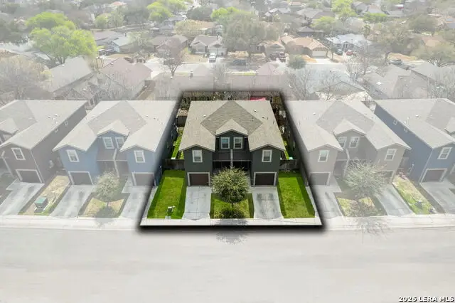 6934 Lakeview Dr, San Antonio, TX 78244 - #2