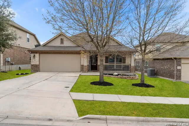 235 Posey, New Braunfels, TX 78132 - #2