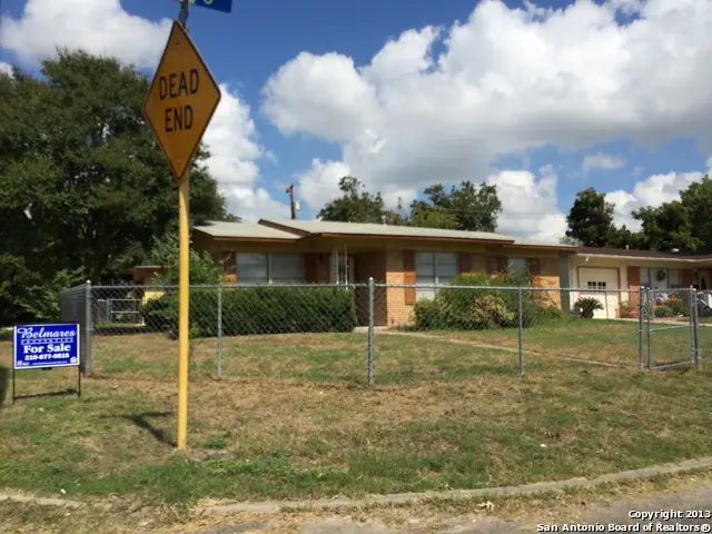2139 Babs Dr, San Antonio, TX 78213 - #1
