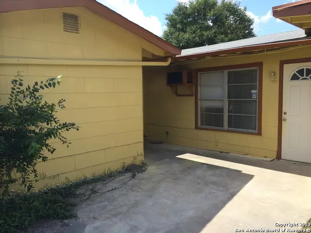 2139 Babs Dr, San Antonio, TX 78213 - #3