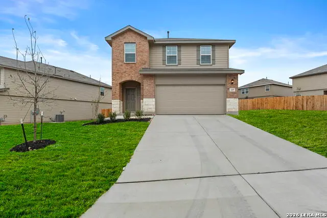 249 American Robin Way, San Antonio, TX 78253 - #1