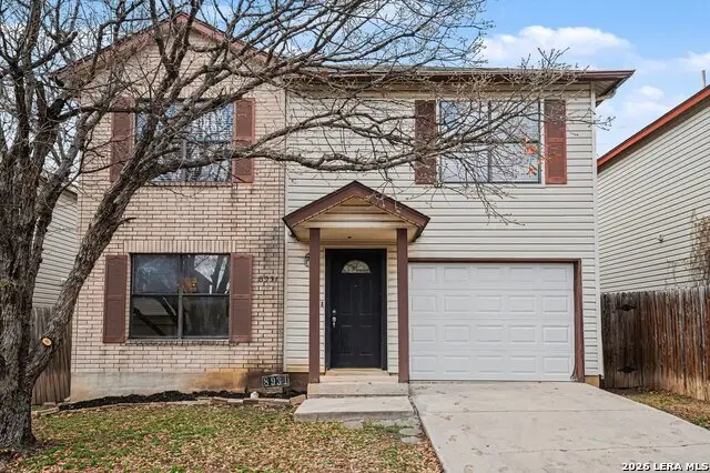 8931 Kenton Briar, San Antonio, TX 78240 - #1