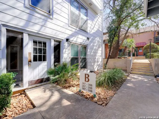 2300 Nacogdoches #307B, San Antonio, TX 78209 - #1