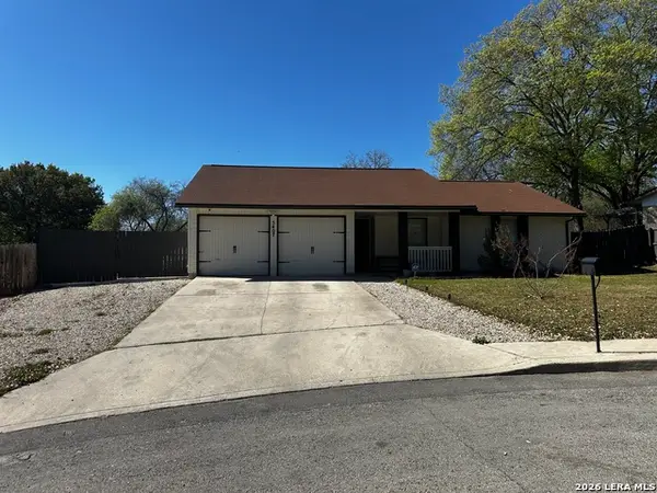 5407 Timbermont Drive, San Antonio, TX 78250