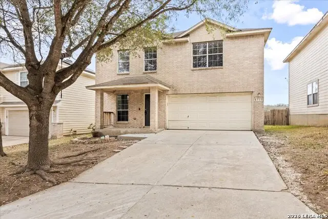 6718 Loma Vino, San Antonio, TX 78233 - #3