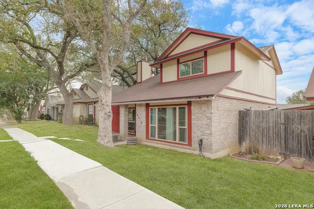 14118 Sage Trail, San Antonio, TX 78231 - #2