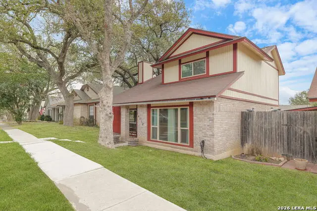 14118 Sage Trail, San Antonio, TX 78231 - #3