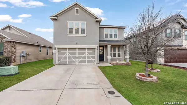 3339 Putnam Fields, Converse, TX 78109