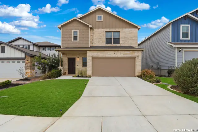 827 Laurel, San Antonio, TX 78219 - #1