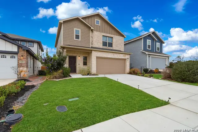 827 Laurel, San Antonio, TX 78219 - #2