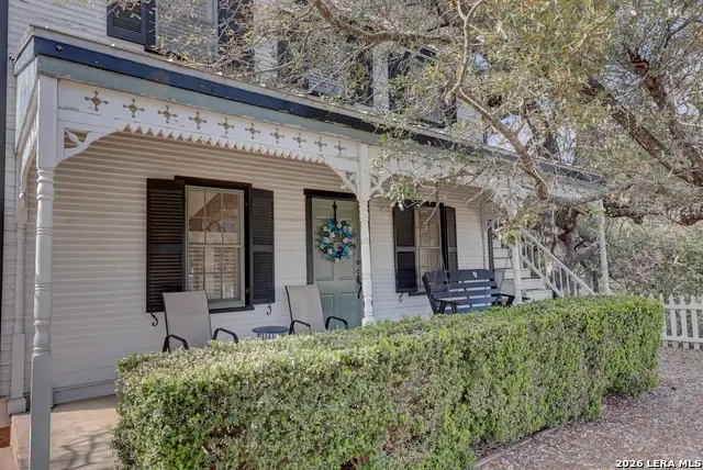 507 W Travis, Fredericksburg, TX 78624 - #2