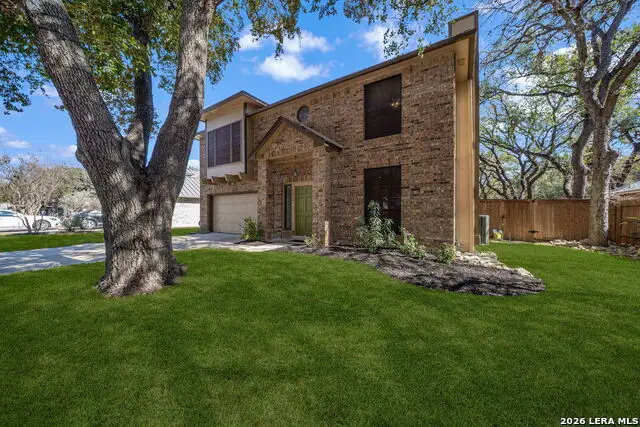 2030 Oak Crown, San Antonio, TX 78232 - #2