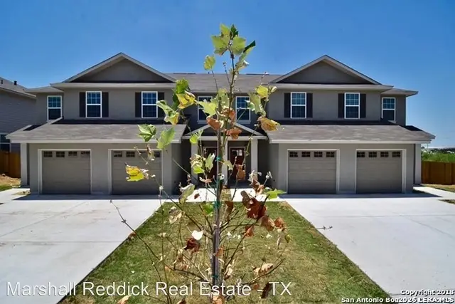 6302 Melanzane, San Antonio, TX 78233 - #1