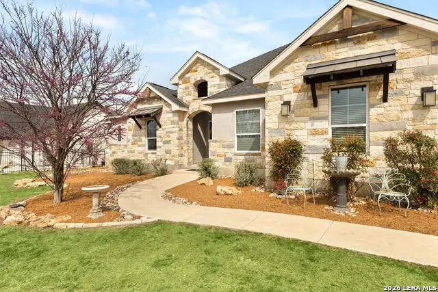 1217 Paladin Trail, Spring Branch, TX 78070 - #1