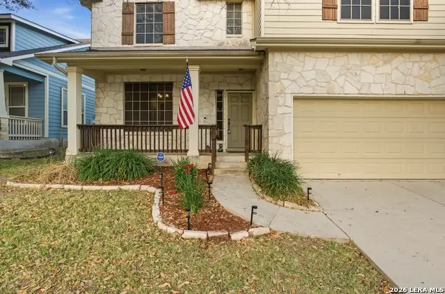 509 Brook Shadow, Cibolo, TX 78108 - #2