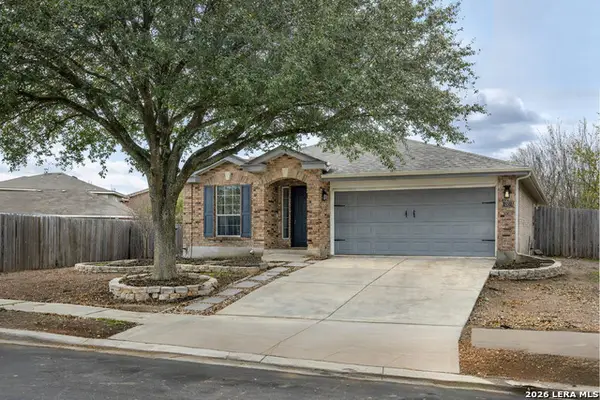 10003 Shetland Wind, San Antonio, TX 78254