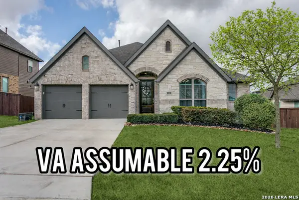 5413 Hartley, Schertz, TX 78108