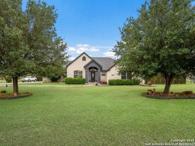 8612 Quail Ridge, San Antonio, TX 78263 - #1