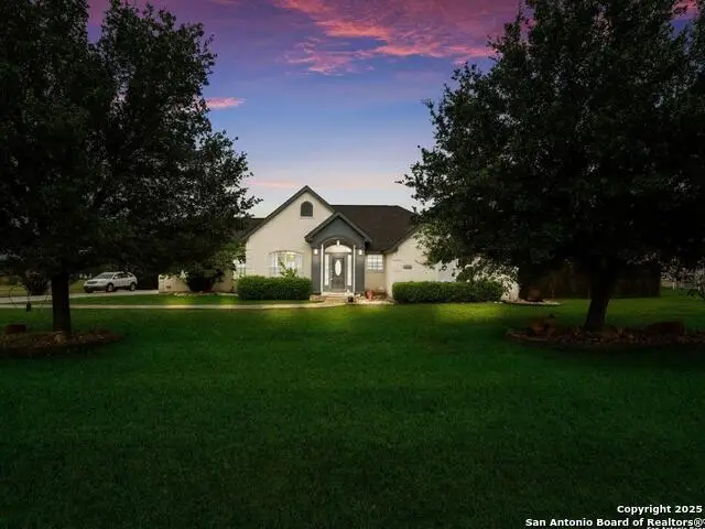 8612 Quail Ridge, San Antonio, TX 78263 - #2