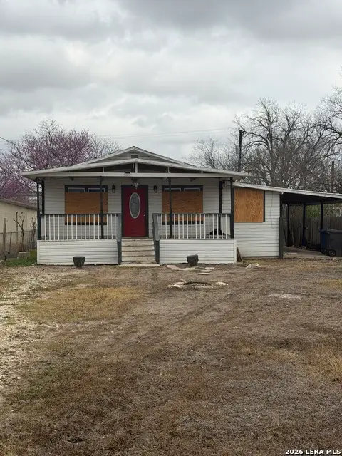 337 Lula Mae, San Antonio, TX 78219