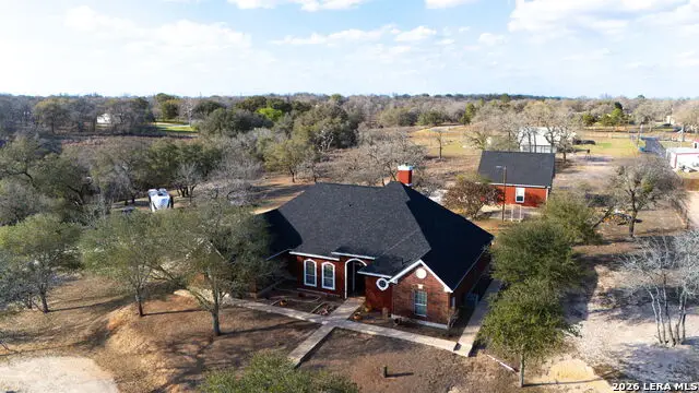 LOT 195 Bluebonnet Lane, Adkins, TX 78101 - #1