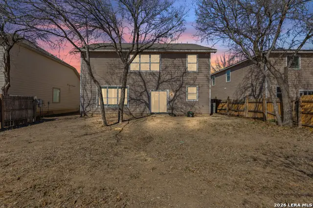 10728 Gemsbuck Ldg, San Antonio, TX 78245 - #2
