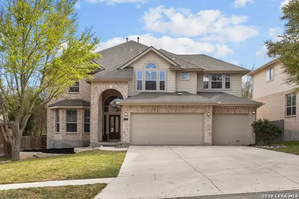 12418 Panola Way, San Antonio, TX 78253