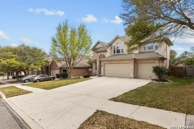 12418 Panola Way, San Antonio, TX 78253 - #2