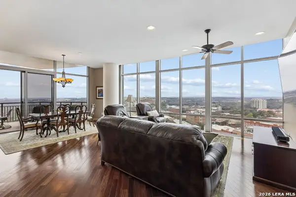 4242 Broadway #1504, San Antonio, TX 78209