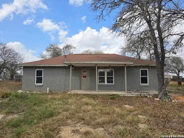 22903 Sweet Liberty, Elmendorf, TX 78112